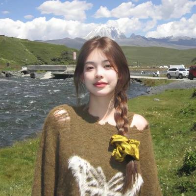 加布里埃拉，丁香和肉桂