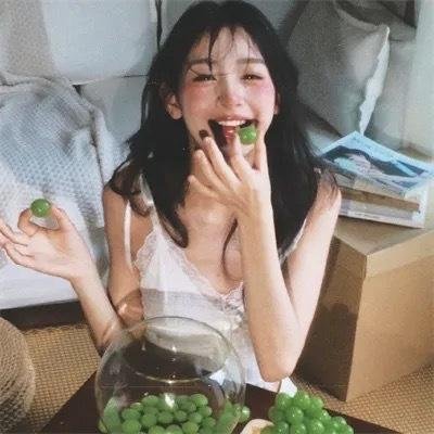 珍妮，日与夜